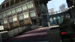 Ghost Recon Online : Launch Trailer [UK]