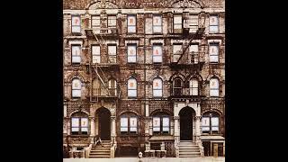 Led Zeppelin  -  Physical Graffiti -   Parte II  - Full Album  -1975  -  5 .1 surround (STEREO in)