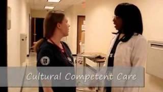 Incompetent vs. Competent Cultural Care