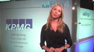 Accounting Firm and Consulting Firm News - Deloitte, Ernst & Young, KPMG, PricewaterhouseCoopers PwC