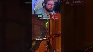 The smoothest Hanzo 5k you have seen in  Overwatch 2