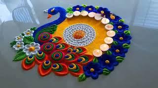 diwali special Rangoli designs 2024