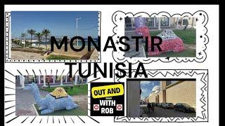 Monastir Tunisia North Africa