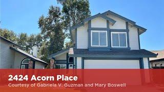 2424 Acorn Place Ontario, CA 91761 | Gabriela V. Guzman-Gonzalez | Search Homes for Sale