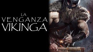 Venganza Vikinga (2023) Película de Acción Completa - Danielle Scott, Marcus Massey, Stephen Staley