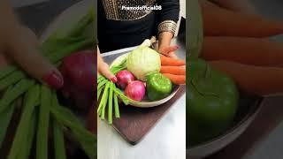 chowmein noodles #food #recipe #trending