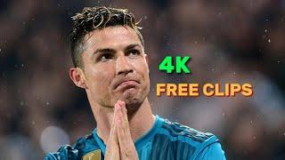 Cristiano ronaldo free clips | 4k clips ronaldo#football #4k #cr7 #cristianoronaldo