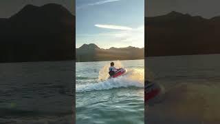 See how I stand up #powersurfboard#watersports#extremesports#outdoorsportsenthusiasts