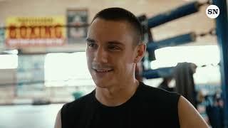 'They think we’re bums' - Tszyu fighting for Australia - Tim Tszyu vs. Tony Harrison