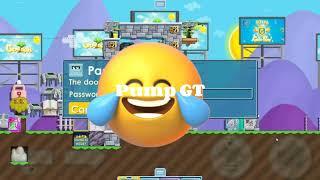 Growtopia stealing accs (15bgl+)