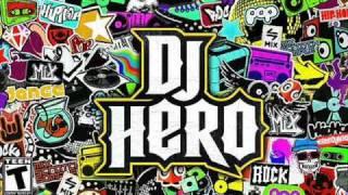 [Dj Hero Soundtrack - CD Quality] Fix Up, Look Sharp vs. Genesis - Dizzee Rascal vs Justice