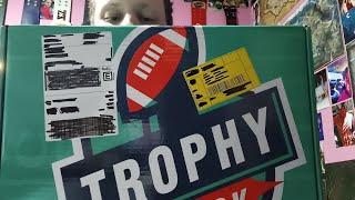 Unboxing/Review: Custom Personalised Championship Belt (Trophy Smack)