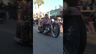 Coolest Custom Motorcycles