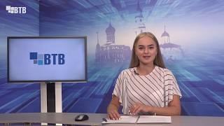 Выпуск от 22 июня 2018