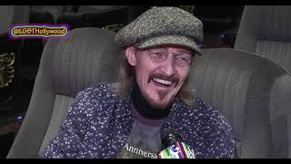 Jesus Christ Superstar ️ 50th Anniversary Screening  Ted Neeley | LGBT Hollywood