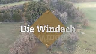 Doku: Die Windach in 4K  | Ursprung bis Ende | Legenden zwischen Lech u Ammer | Legenden in Bayern