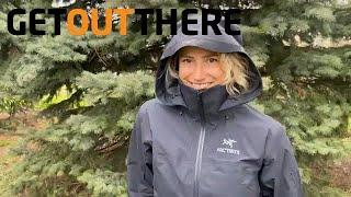 Arc'teryx Beta AR Jacket: Tested & Reviewed!