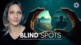 How Can You See Your Blind Spots? (A Radical Non-Duality Pointer to Stop Overthinking)