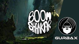 Boom Shankar | Gurbax | Turban Trap