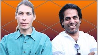 Ernst Wilhelm on secrets of Rahu in Vedic Astrology