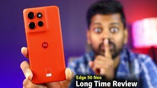 Motorola Edge 50 Neo In Depth Review After 60 Days of Used || Reality of Motorola