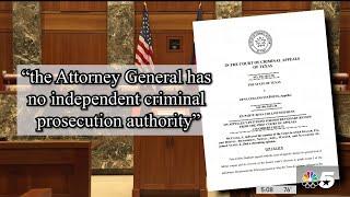 Voters to pick judges for Texas Court of Criminal Appeals