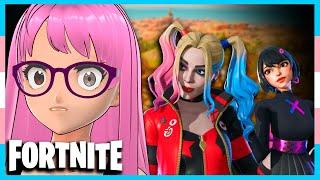 ¿FORTNITE LLEGÓ A SU FIN?  Directo  | Liliana Sofia VTuber