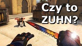 Czy to jest ZUHN czyli najlepszy BHOPPER na OVERWATCHU czy może FAKE?