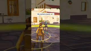 Goku was different . #goku #gamerspro #gaming #fornite