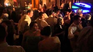 Grande Oaks Wedding with Jammin' Express Entertainment