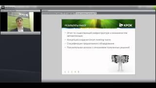 Smart meeting rooms