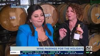 Woodinville winery offers ‘great wine for the greater good’