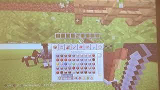 Minecraft build battle