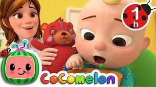 Yes Yes Vegetables | Cartoons & Kids Songs | Moonbug Kids - Nursery Rhymes for Babies