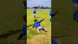 Hat-Trick de La Pulga Sánchez - Torneo Maracaná