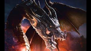 黑龍傳說【怪物獵人魔物獵人生態】