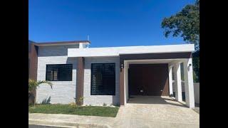 Para Personas De Bajos Recursos: Casa en Venta en Dominicana 20180523C