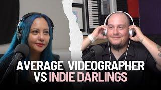 Video Strategists vs Videographers