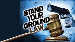 Stand Your Ground Laws Make No Sense