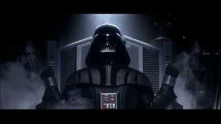 Star Wars: Episode III - Revenge Of The Sith - Official® Teaser [HD]