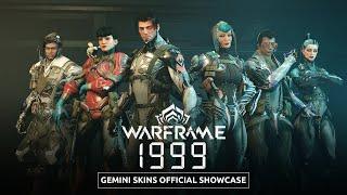 Warframe | Gemini Skins Official Showcase - Coming December 2024!