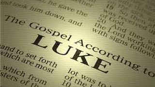 "The Gospel according to St Luke" (kjv) Dramatized version