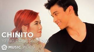 Chinito - Yeng Constantino (Music Video)