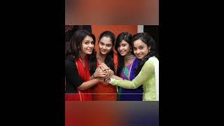 sastri sister's