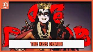 Deadlock Podcast Highlight - The Kiss Demon - Retro Sync