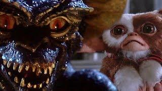 WHAT ARE MOGWAI? GREMLINS EXPLAINED GIZMO