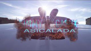 Kimmycashx - Asicalada official music video