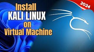 Step-by-Step: Setting Up Kali Linux on VMware