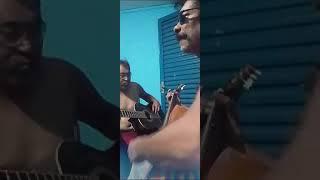 @BobMarley and The Wailers Redemption song by Velho Ray e Ceará