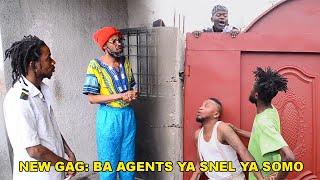 GAG CONGOLAIS 2024: BA AGENT YA SNEL AVEC VUE DE LOIN/ MUKWATA/ MICHO/ COUPURE/ LOX/ RAISSA